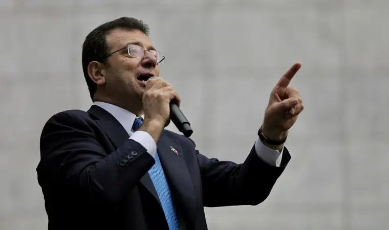 İmamoğlu'na "casusluk" soruşturması kayyum gerekçesi olabilir mi?