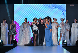 Fashion Prime, İzmir'de modanın nabzını tuttu