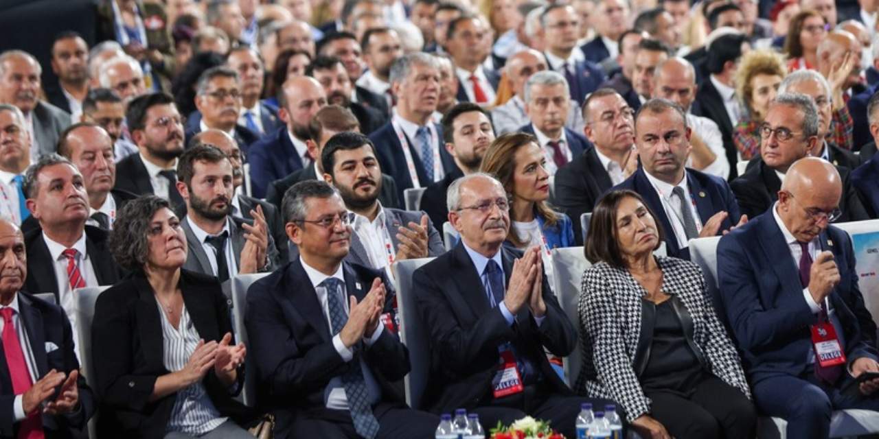 Mutlak Butlan davası kararına AKP'den ilk tepki