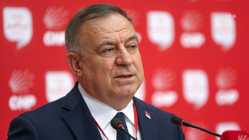 CHP kurultaylarına yönelik iptal isteği mahkemeden döndü