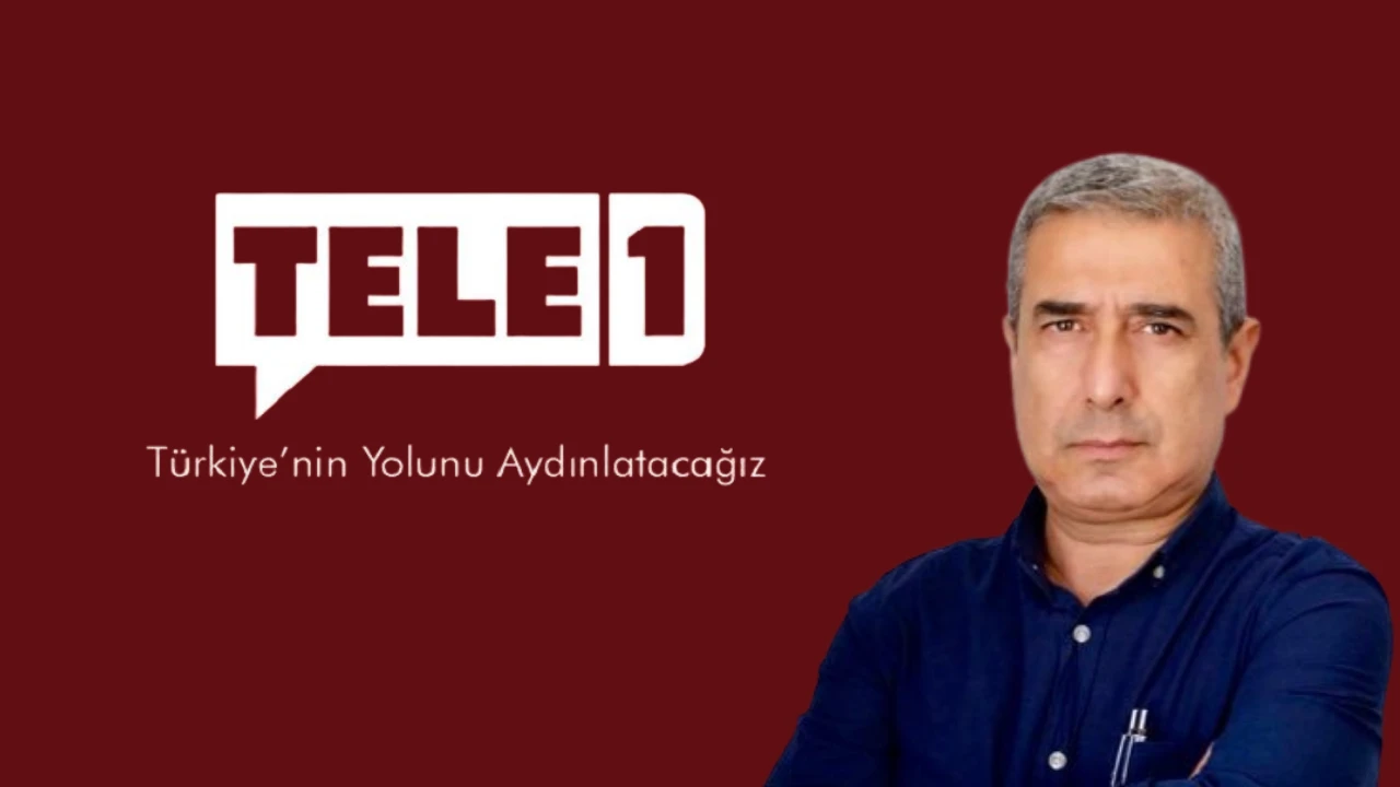 TELE1 Programcısı Özuğurlu'dan “casusluk” operasyonuna tepki