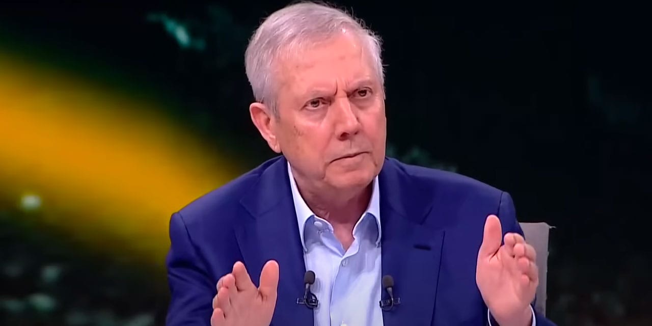 Aziz Yıldırım Fenerbahçe kararını açıkladı