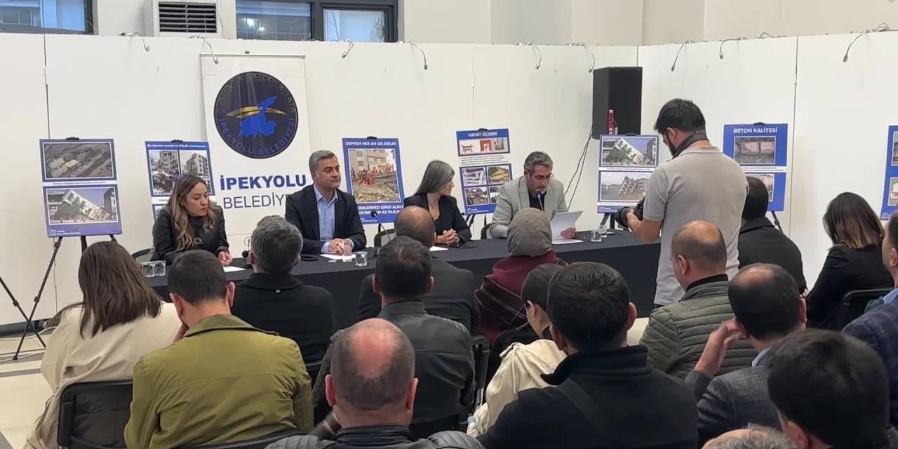 Rojin Kabaiş'in adı, Van'daki Yaşam merkezine verildi