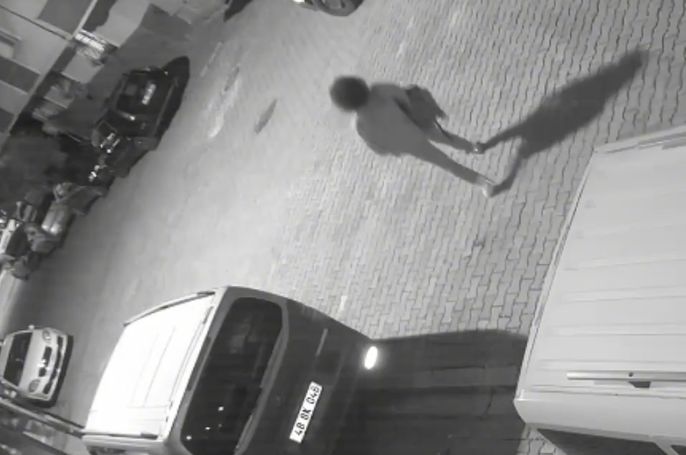 İşte saniye saniye gazeteci Hakan Tosun cinayeti! Tanık olarak dinlenen kişinin saldırıda yer aldığı ortaya çıktı