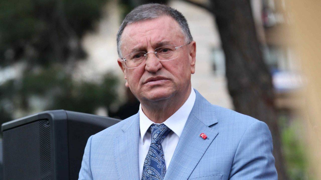 Lütfü Savaş vazgeçmiyor: Mutlak butlan davasını istinafa taşıyacak