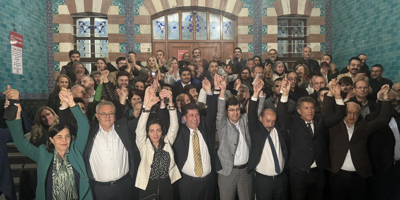 Geçersiz oyların yeniden sayıldığı Kütahya’da sonuç değişmedi