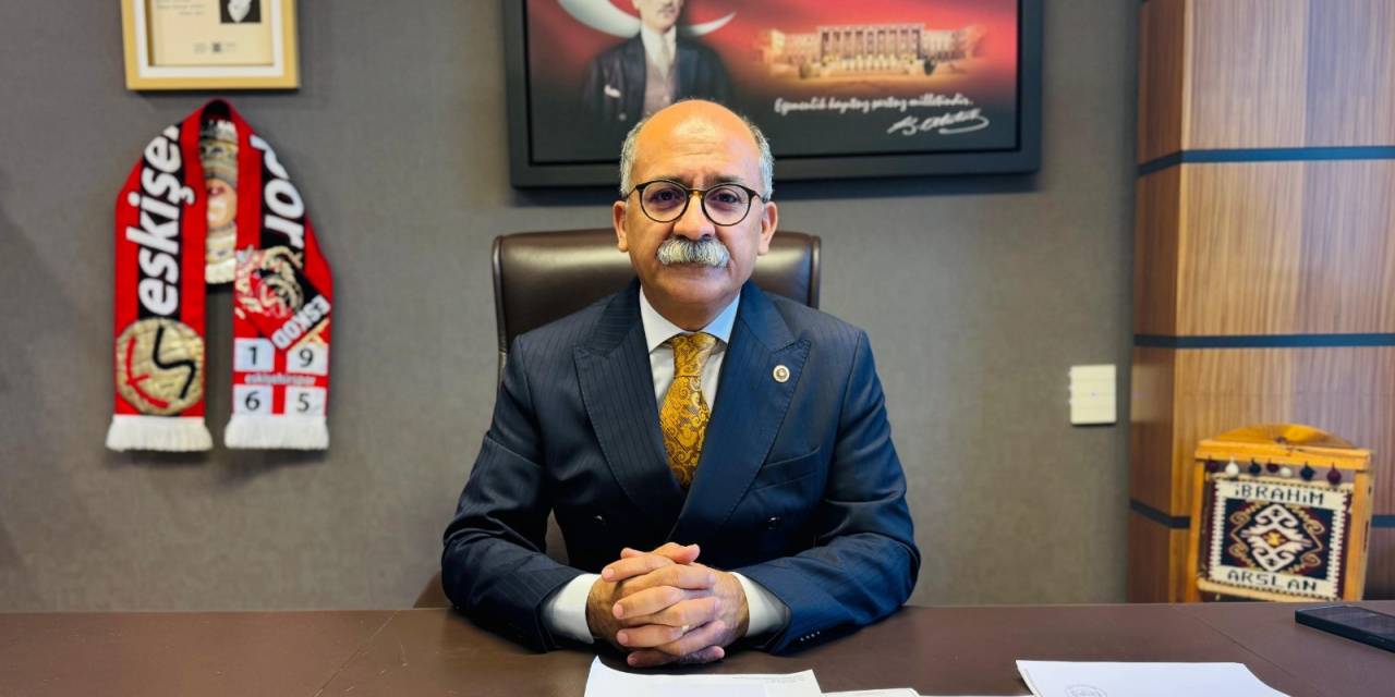 Ibrahim Arslan: Antidemokratik saldırılara karşı hesap soracağız