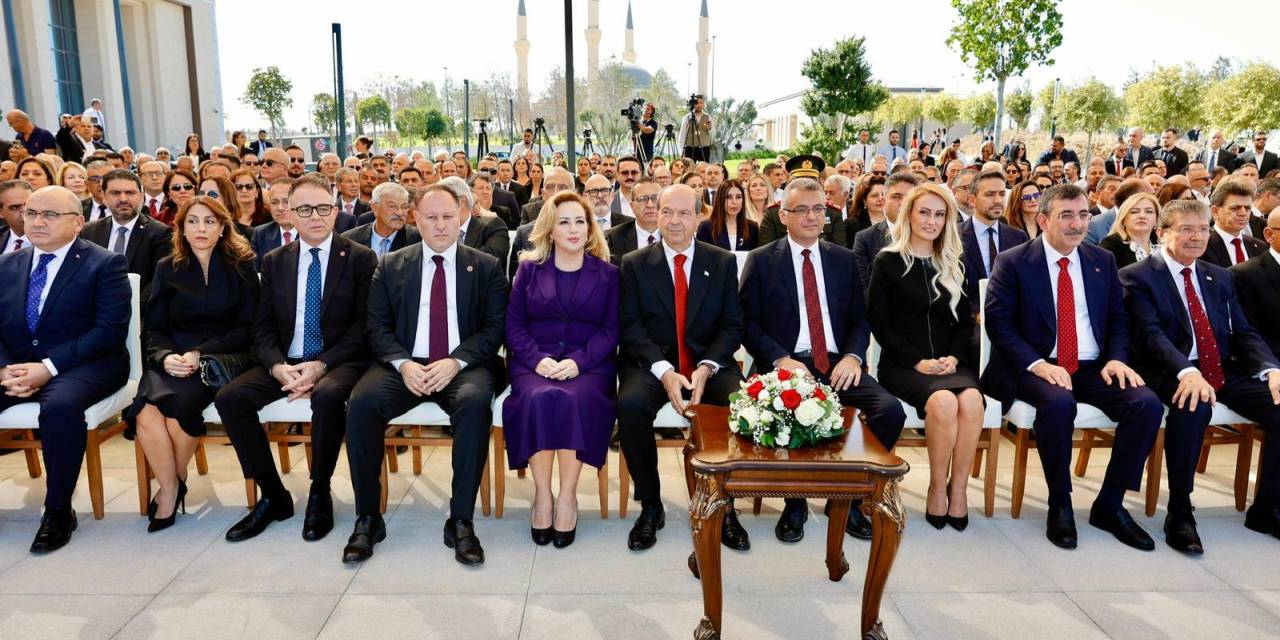 Erhürman’dan Türkiye ile ilişkilere dair önemli mesajlar