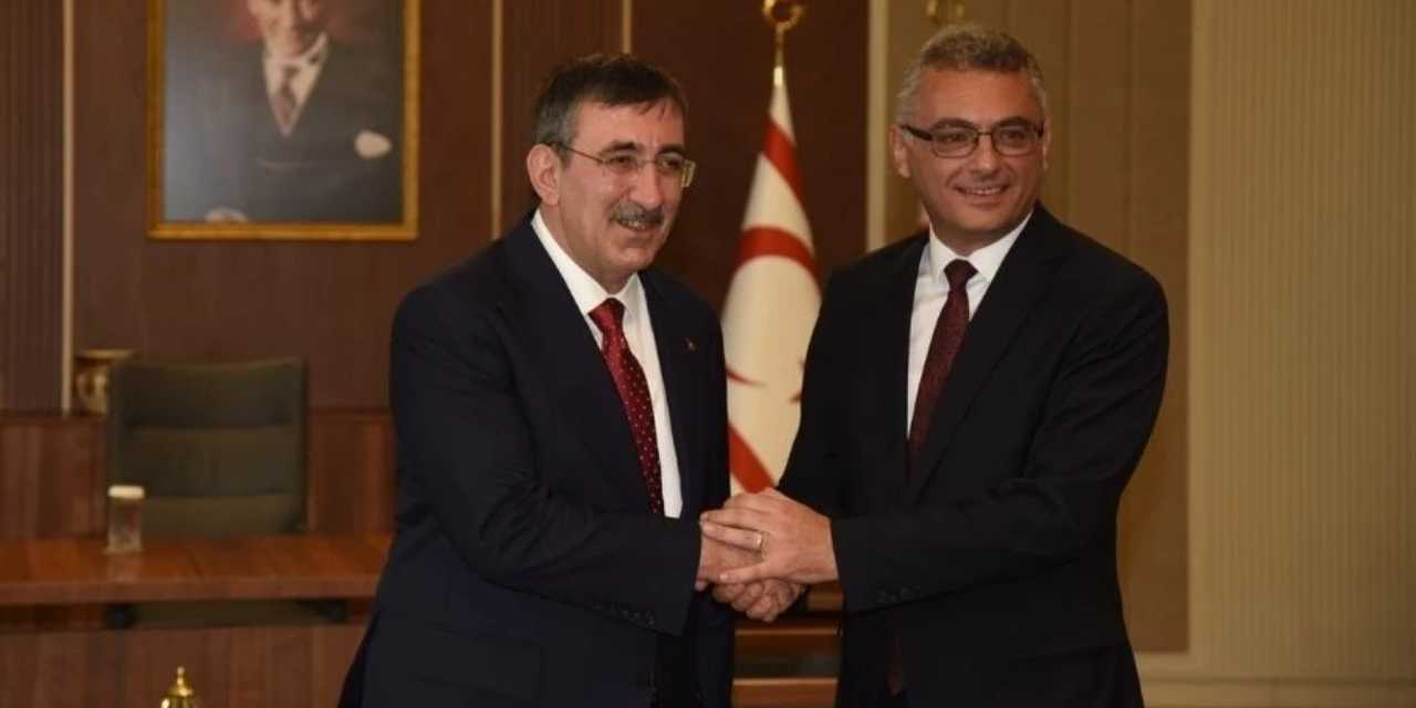 Cevdet Yılmaz’dan Bahçeli’yi kızdıracak ziyaret