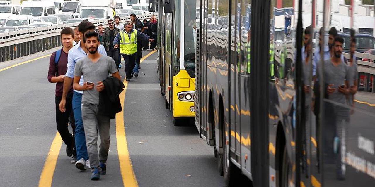 İETT’den İstanbullulara müjde