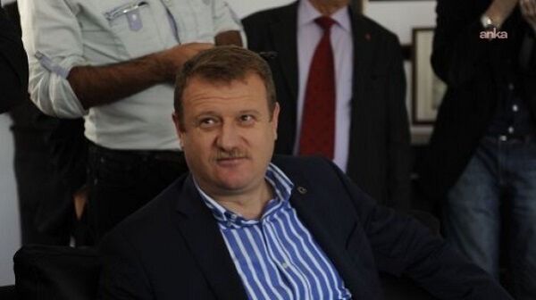 Mehmet Daniş, RTÜK Başkanlığı’na getirildi