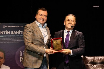 Balcıoğlu, kentin anılarını yad etti