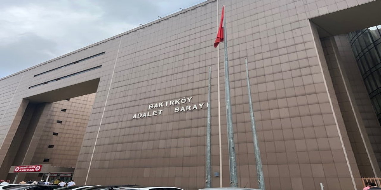 Şebeke kurup dolandırıcılık yaptığı öne sürülen mübaşire 144 yıl ceza istendi