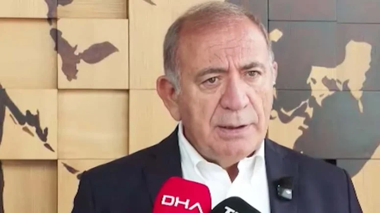 Gürsel Tekin’den mutlak butlan açıklaması