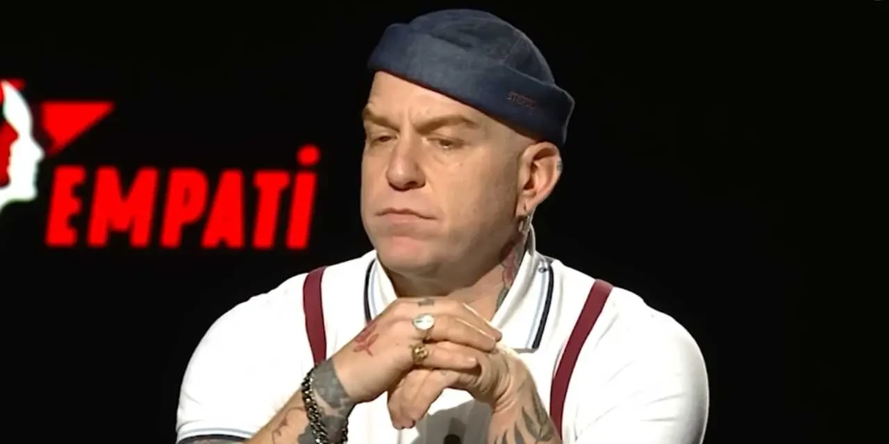 Gökhan Özoğuz: '7 yıl boyunca hep ağladım'