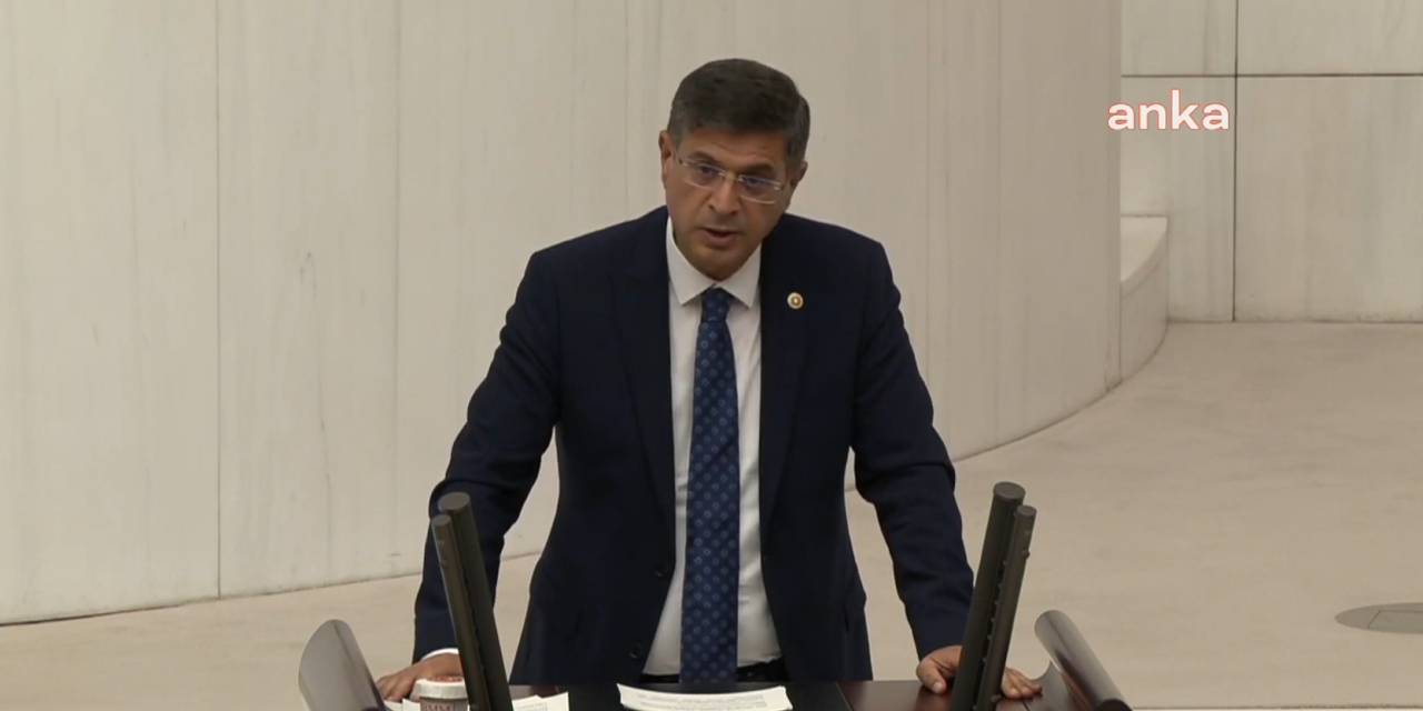 Eski CHP Milletvekili Şaroğlu, delege seçimlerine müdahale iddialarını reddetti