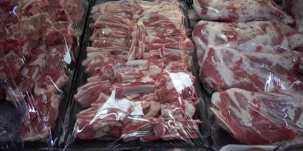 Şap hastalığı, Aksaray'da et fiyatlarını artırdı