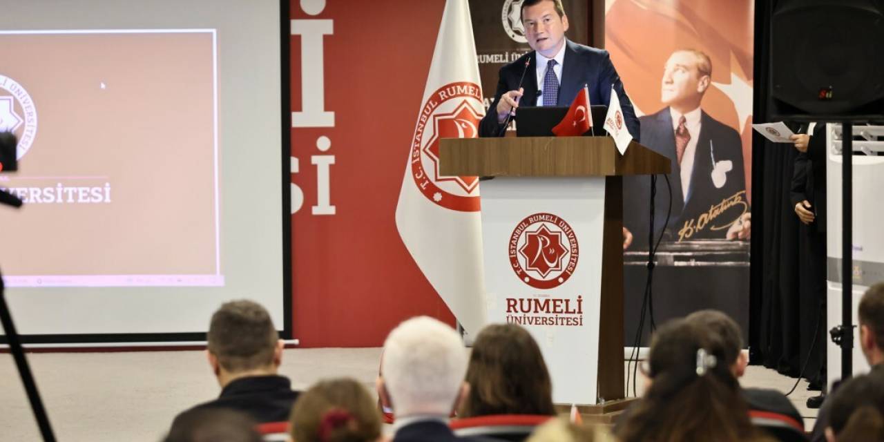 Silivri Belediyesi ve Rumeli Üniversitesi'nden afet eğitimi iş birliği