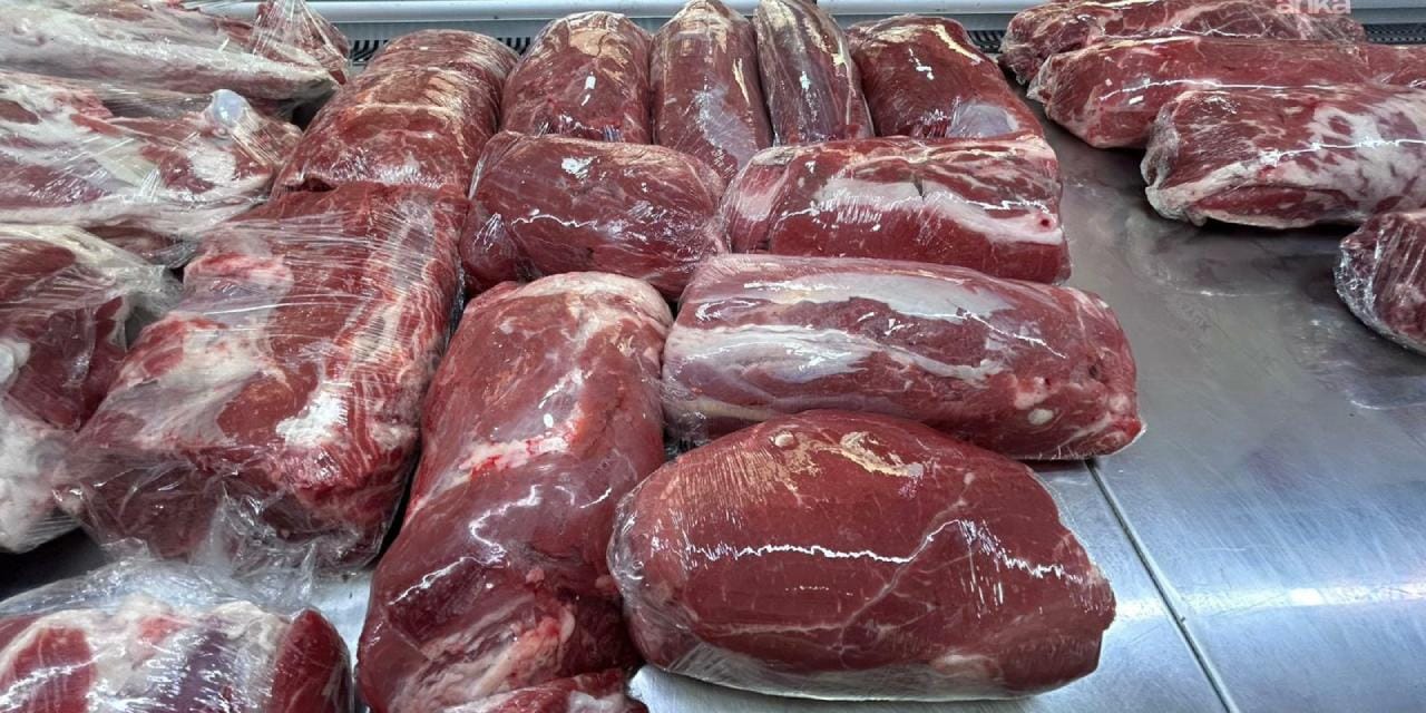 Ette 'şap' krizi: ‘Vatandaş fiyatı sorup gidiyor’