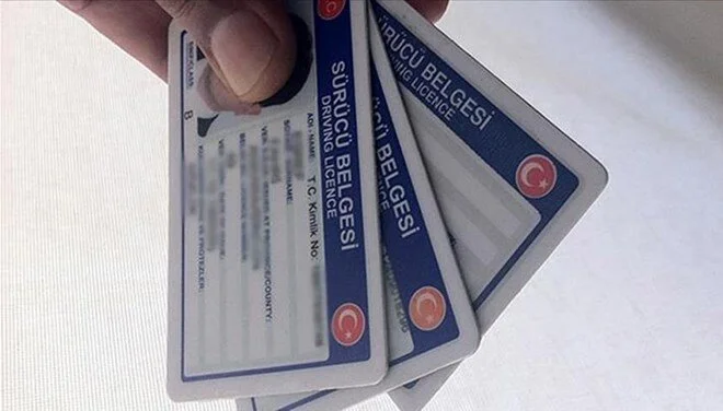 Ehliyet için son hafta uyarısı