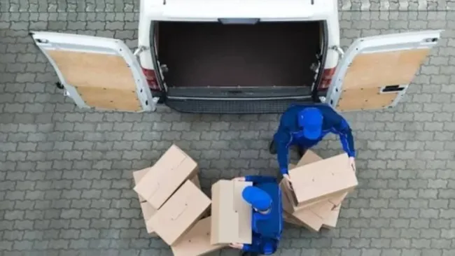 Türkiye'nin 39 yıllık kargo devi iflas etti