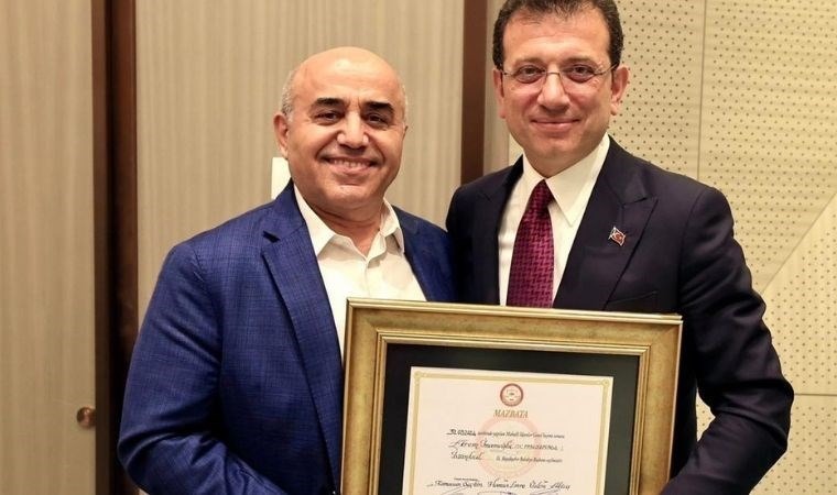 Necati Özkan: Artık yeter, bu iddialar kabul edilemez!