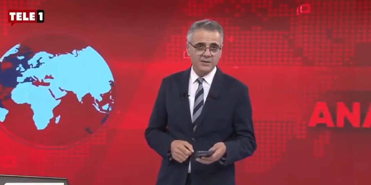 'Casusluk' operasyonu sonrası yeni karar: TELE 1'e kayyım atandı!