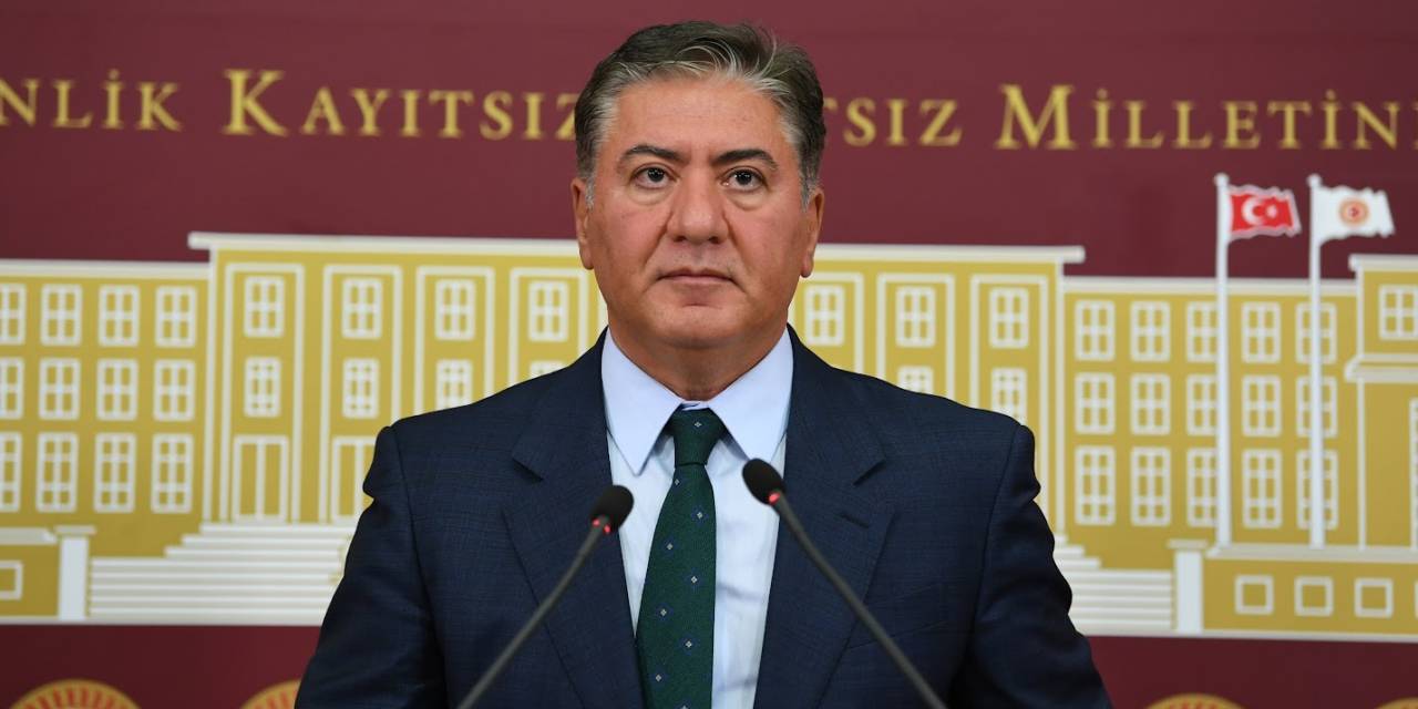 CHP'den İmralı kararı: Üye vermeyi doğru bulmuyoruz