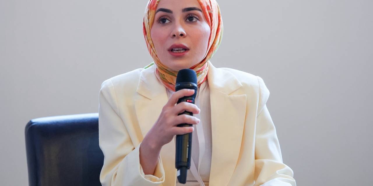 Sevgi Kılıç'tan TELE 1 Televizyonuna kayyım tepkisi