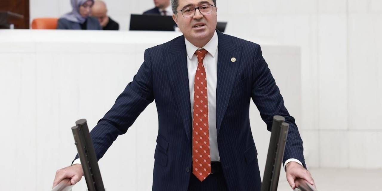 TELE 1'e kayyım atanmasına Ensar Aytekin'den sert tepki