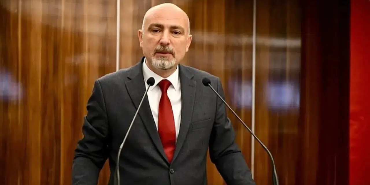 Hopa Belediye Başkanı İBB soruşturması kapsamında ifade verdi