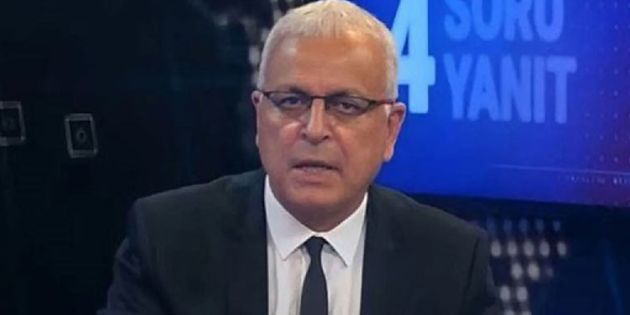 Merdan Yanardağ'dan TELE1'e kayyım atanmasına ilk tepki