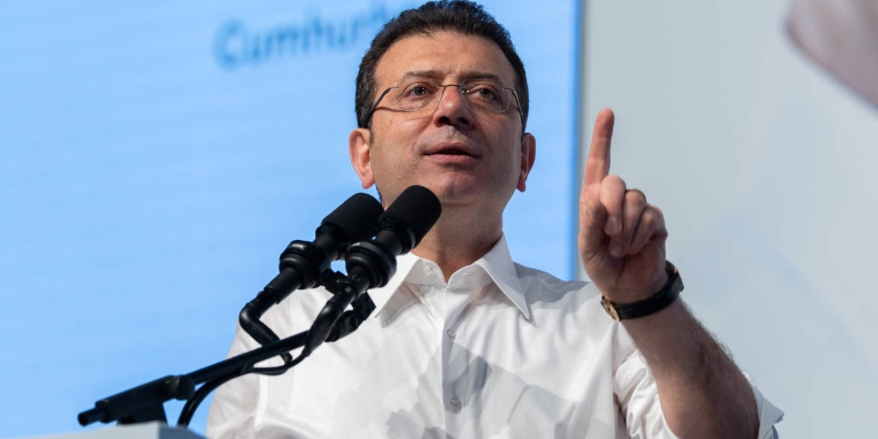 İmamoğlu’ndan "Casusluk" soruşturması tepkisi: İsim vermeden Erdoğan'ı hedef aldı