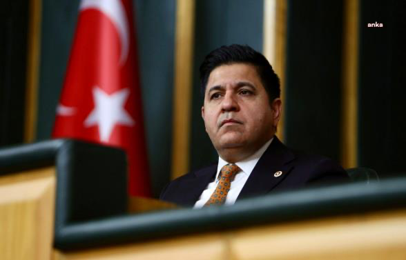 Bülent Kaya'dan TELE 1'e kayyım tepkisi: "TMSF büyüyen bir medya grubu haline geldi"