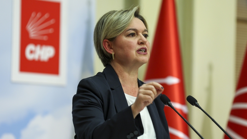 Selin Sayek Böke'den TELE 1 tepkisi: 'Halkın gerçekleri için yanında olduğumuz bir televizyon'