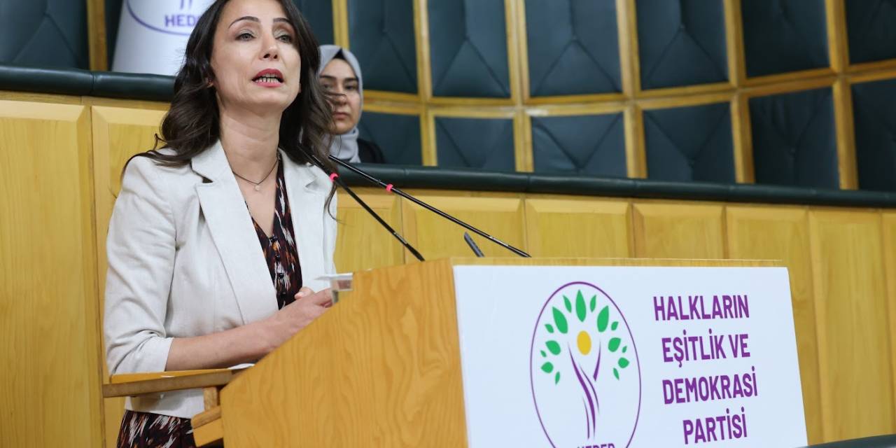 Tülay Hatimoğulları'ndan TELE 1'e kayyum atamasına sert eleştiri