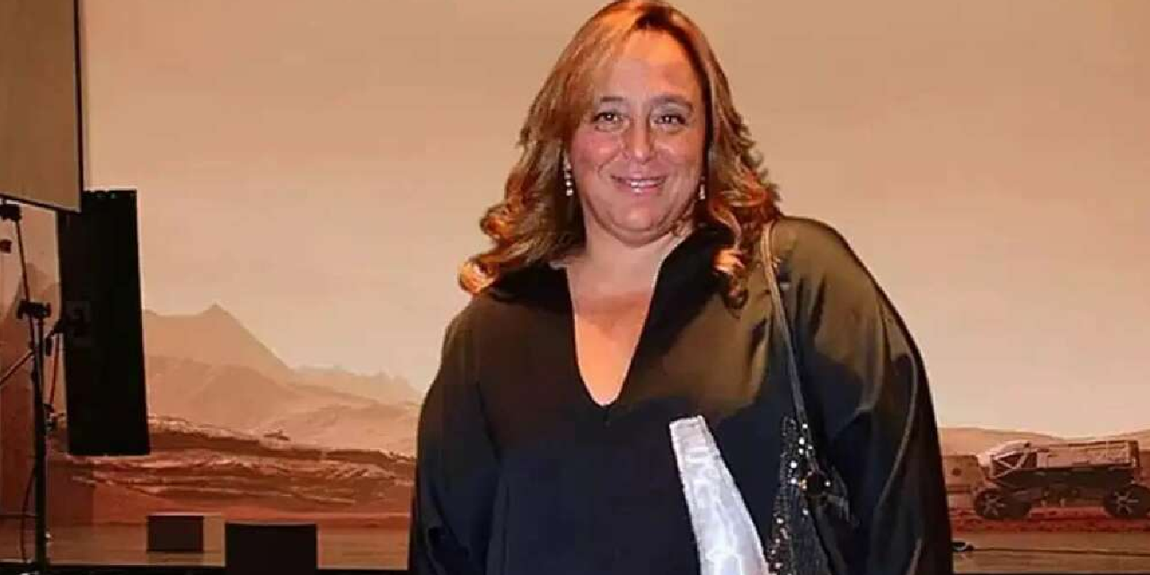 Ayşe Barım hakkındaki tutuklama kararı kaldırıldı!