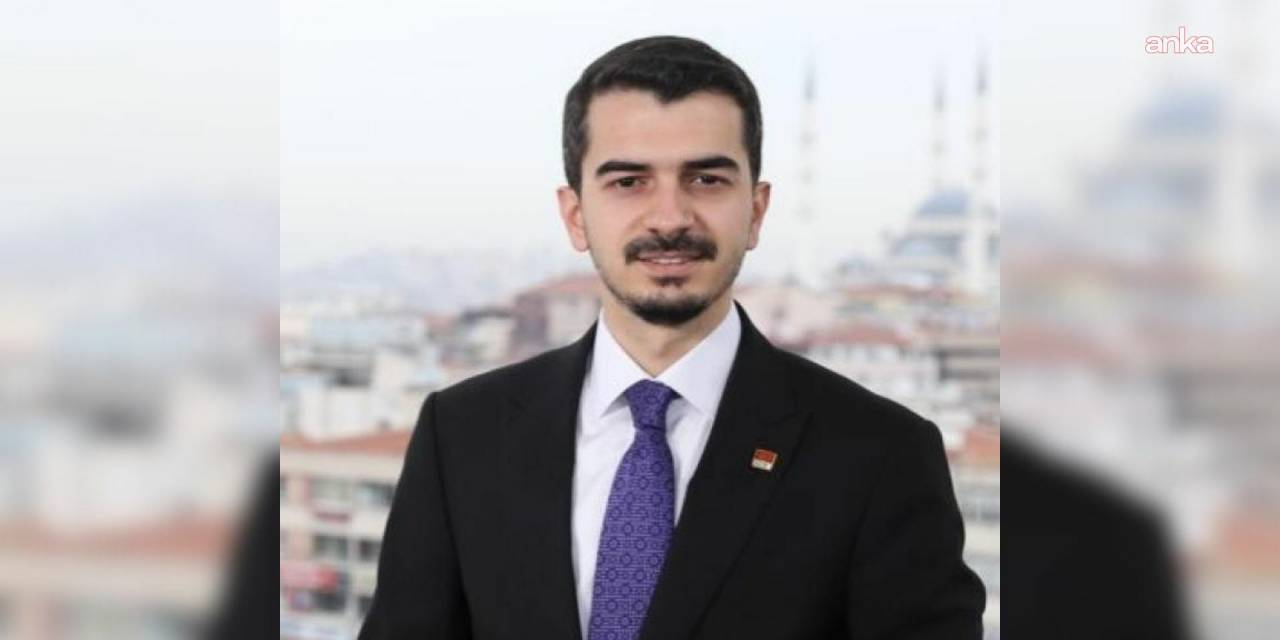 Hüseyin Can Güner'den TELE 1'e kayyum tepkisi: Adalet er geç galip gelecek