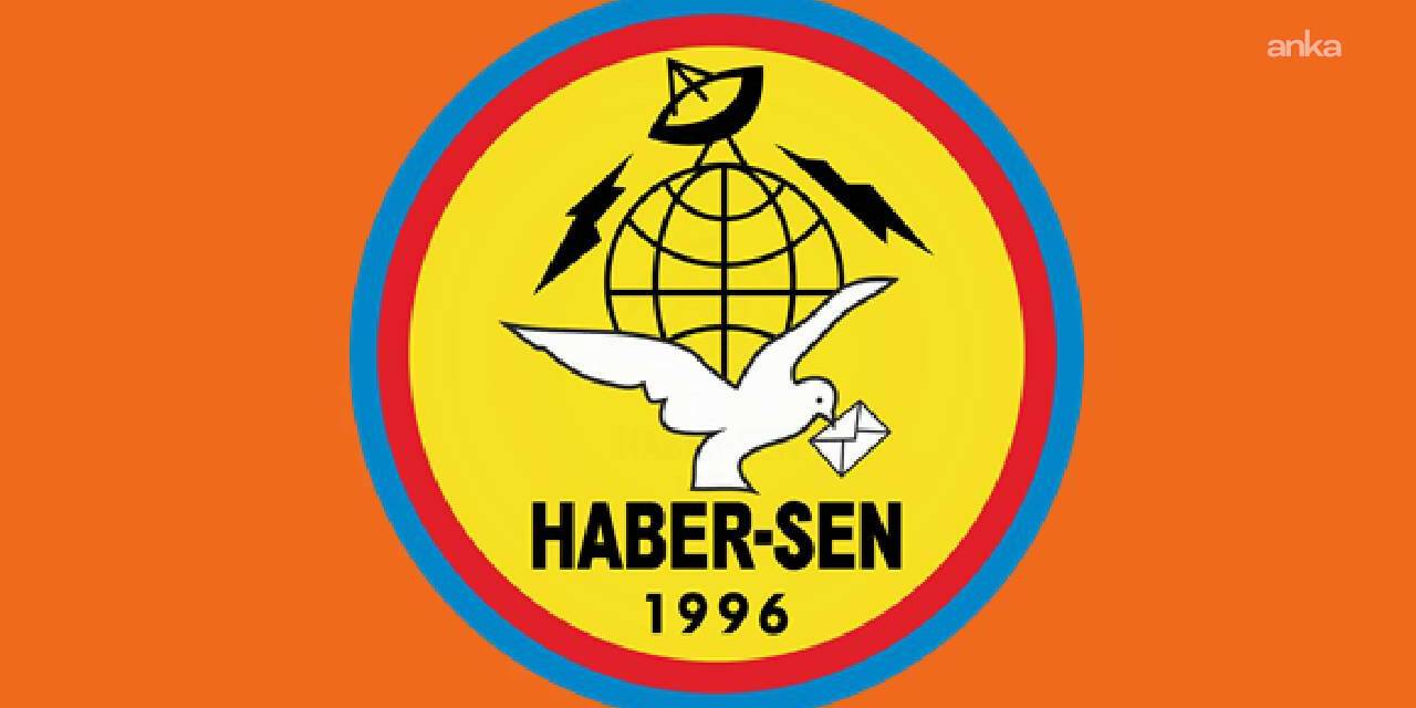 Haber-Sen'den TELE 1'e kayyum tepkisi: Yargı bağımsızlığına zarar veriyor