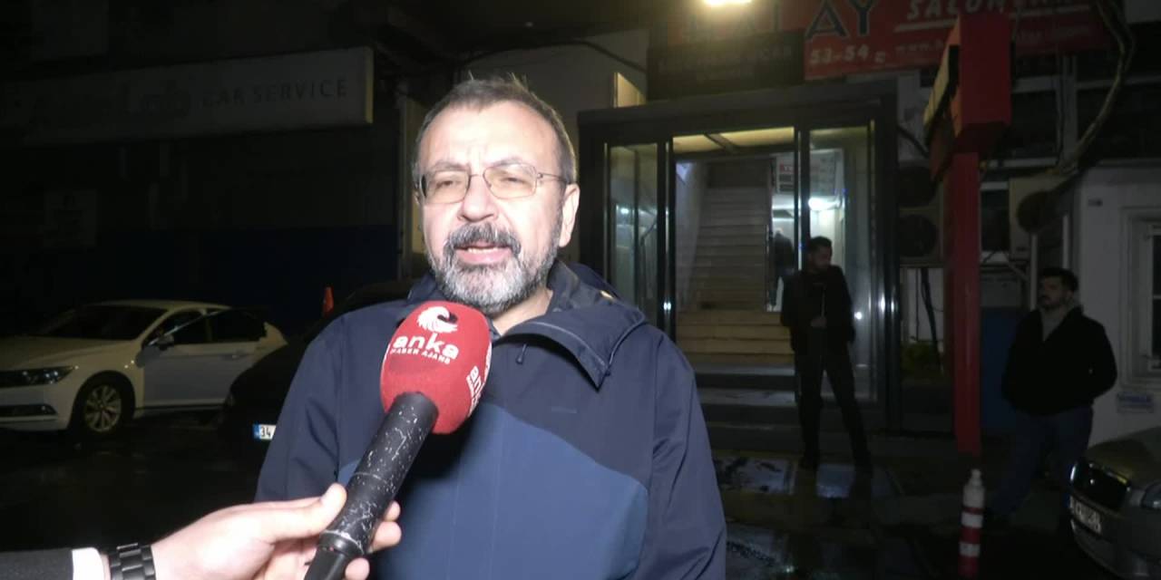 TELE 1'e kayyum atanmasına avukattan tepki