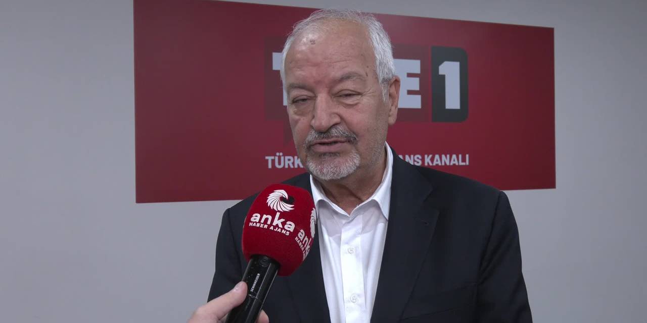 TELE 1'e kayyum atanmasına karşı çıkış... Zeynel Lüle: Gazetecilik misyonumuzu sürdürmeye kararlıyız