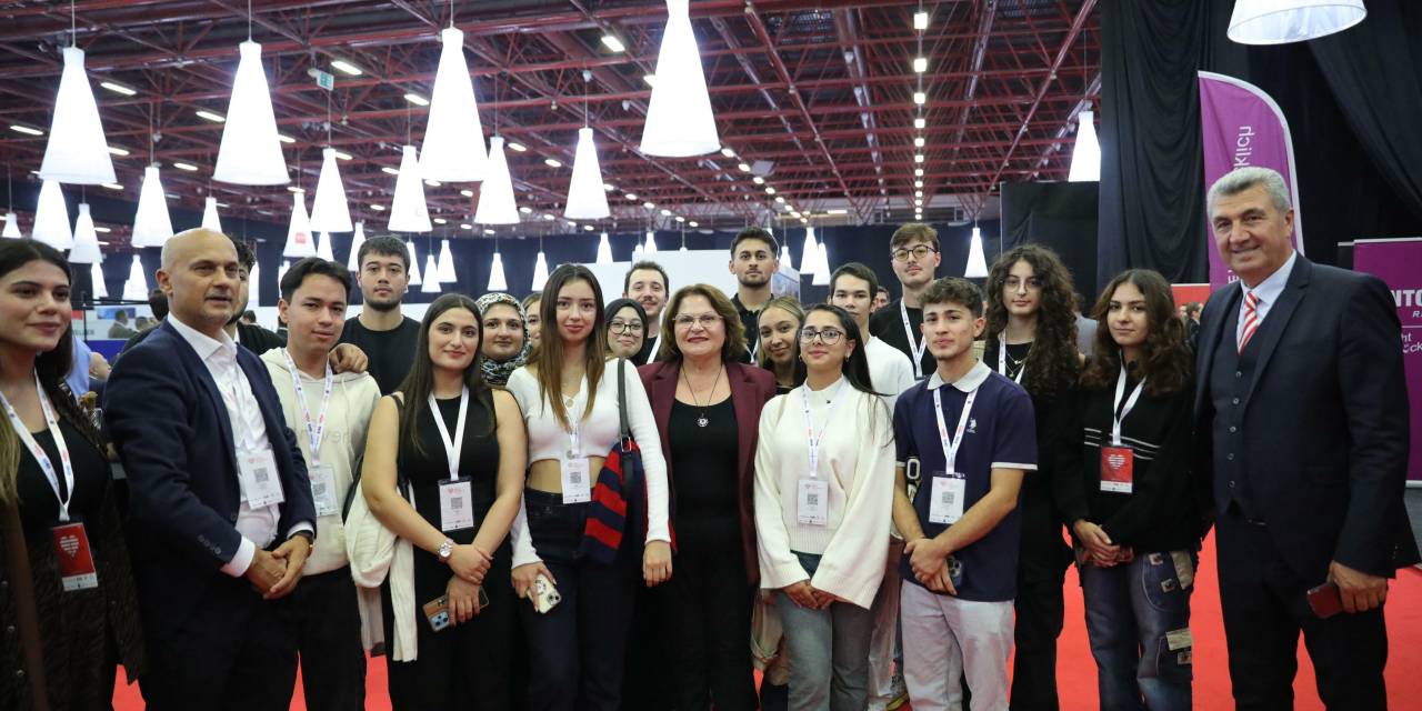 Didim'in turizm potansiyeli Antalya’da sergilendi