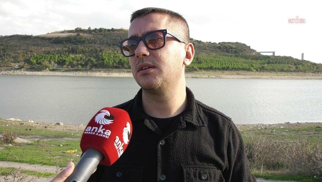 İBB'ye yapılan "İstanbul Senin" operasyonu: Kanal İstanbul'a karşı mücadele eden o isim de alındı