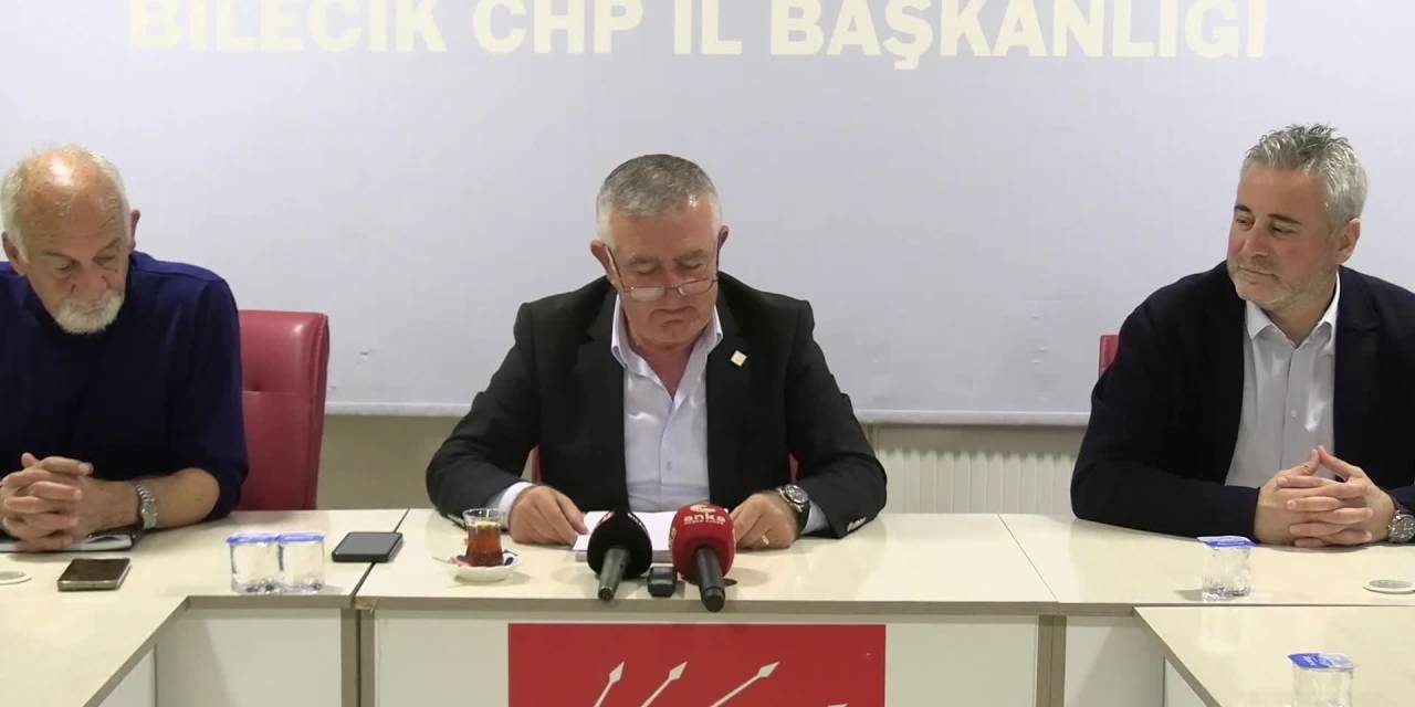 Ali Özdemir: Cumhuriyet, demokrasi ve halk Bizim için her zaman ön planda