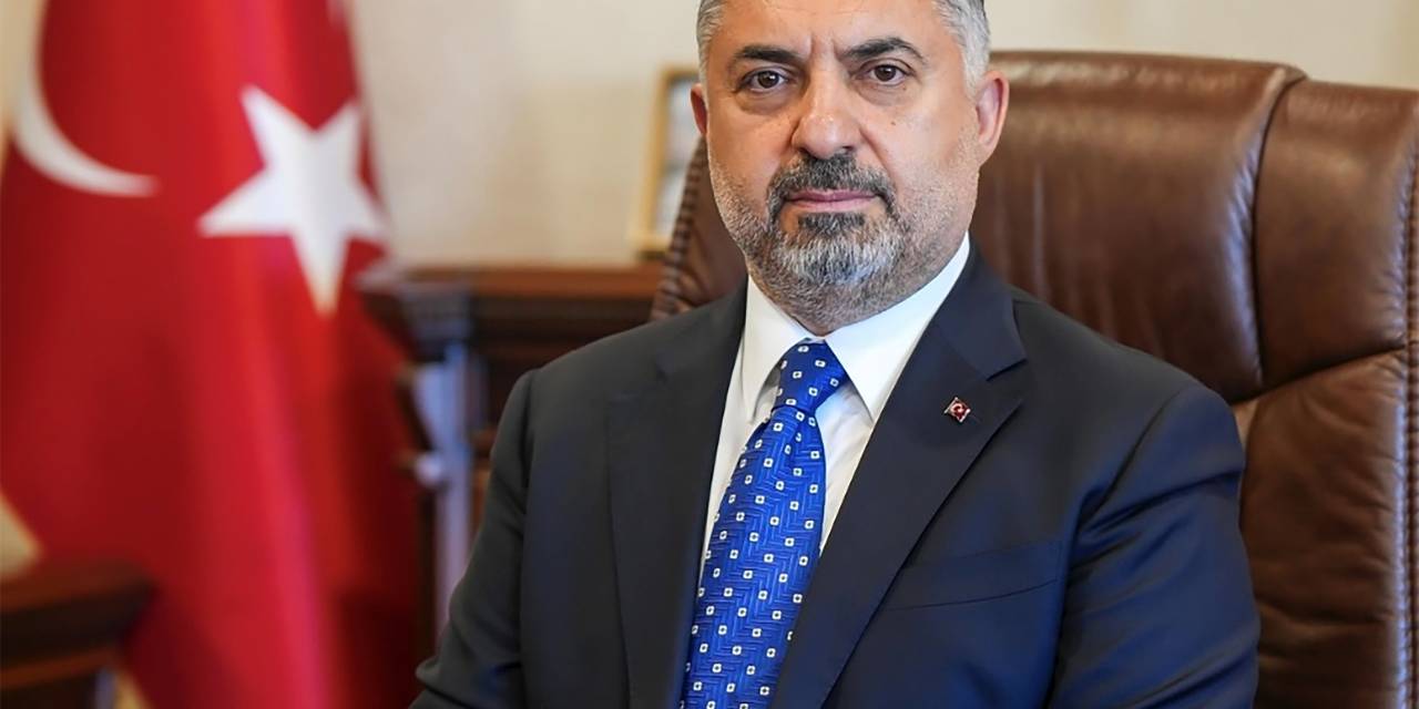 Türk Telekom'un yeni lideri Ebubekir Şahin