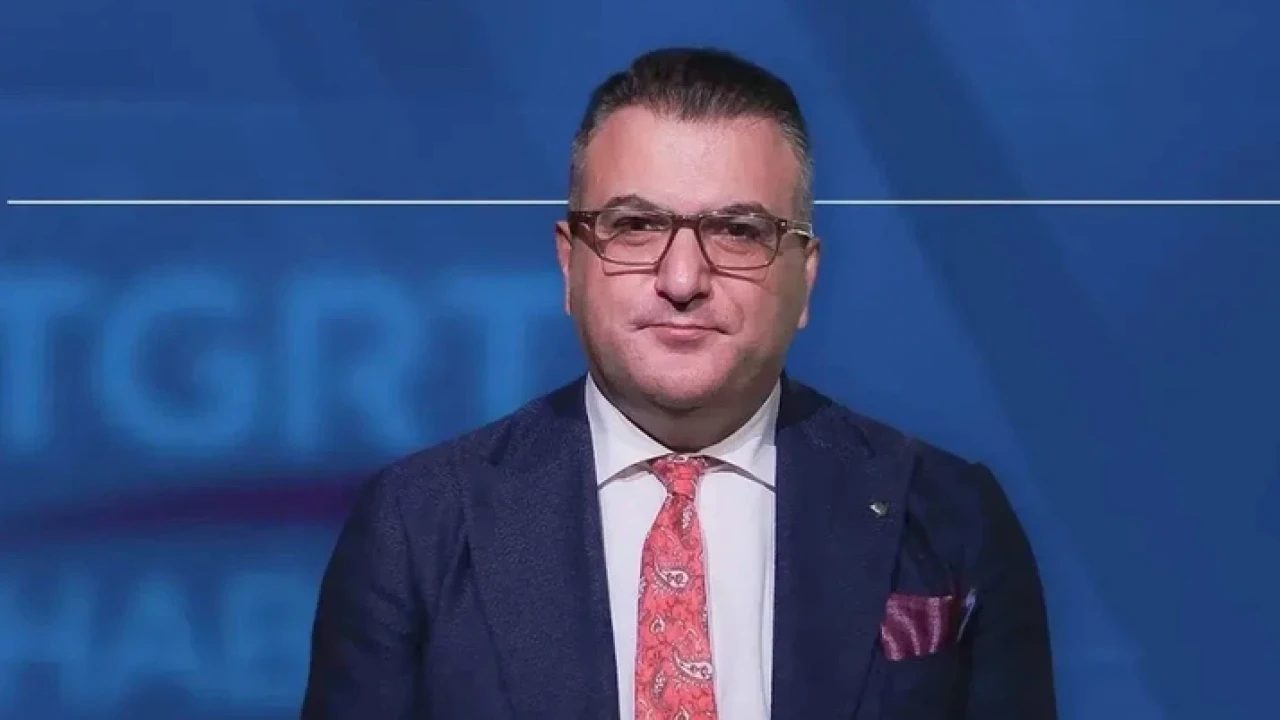 Cem Küçük, İmamoğlu hakkındaki "casusluk" soruşturmasını değerlendirdi: "İBB’ye kayyım atanır"