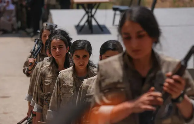 PKK bir adım daha atacak: İddialara göre bu da "tarihi" olacak!