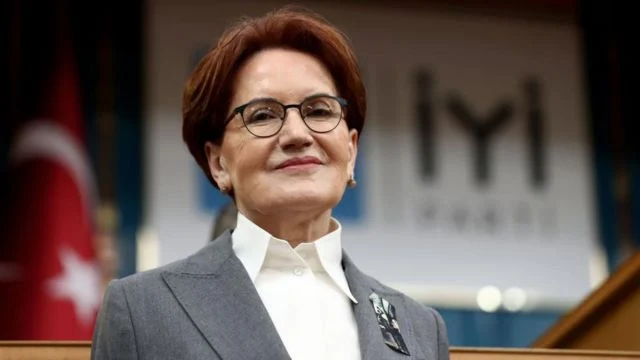 Meral Akşener, sessizliğini bozdu: İlk günkü gibi...