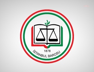 İstanbul Barosu'ndan kayyum atamasına sert tepki
