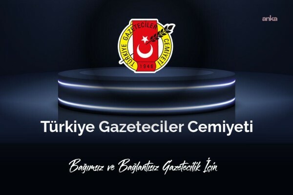 TGC, TELE 1 çalışanlarının yanında durdu